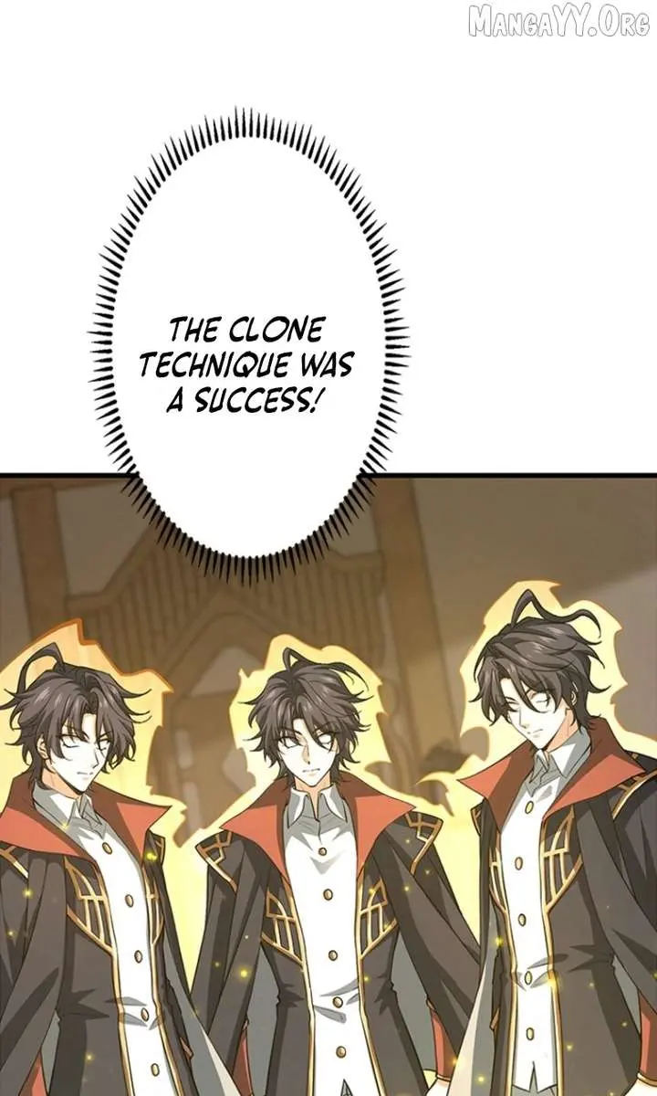 I Became a Genius at the Academy in a World Where Magic Reigns Supreme Chapter 34 Page 47