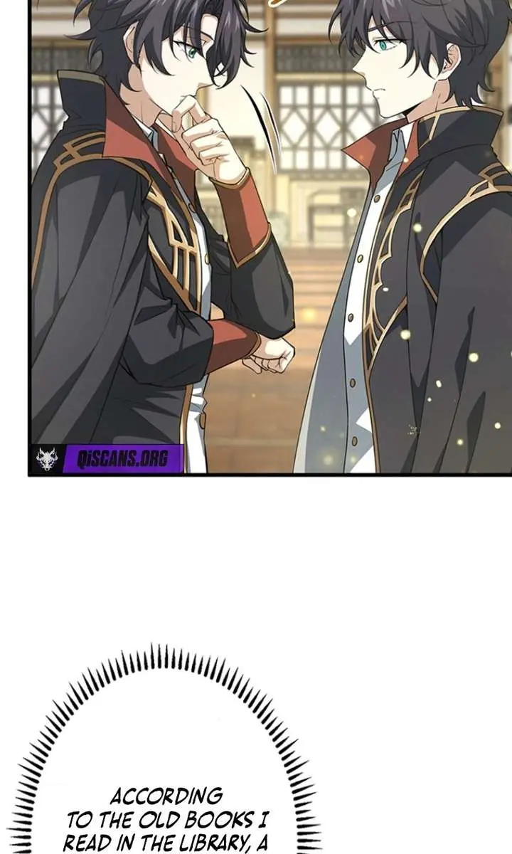 I Became a Genius at the Academy in a World Where Magic Reigns Supreme Chapter 34 Page 49