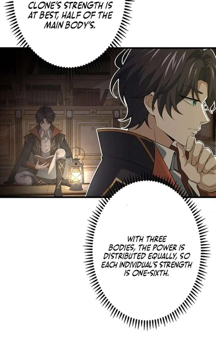 I Became a Genius at the Academy in a World Where Magic Reigns Supreme Chapter 34 Page 50