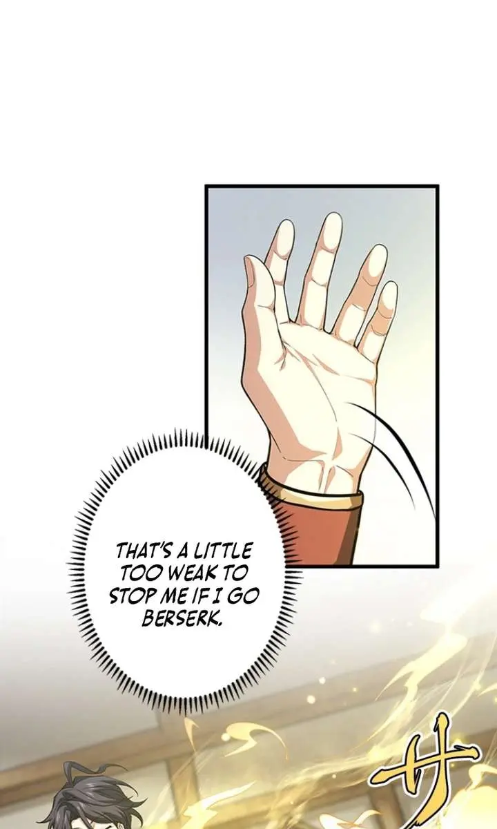 I Became a Genius at the Academy in a World Where Magic Reigns Supreme Chapter 34 Page 51