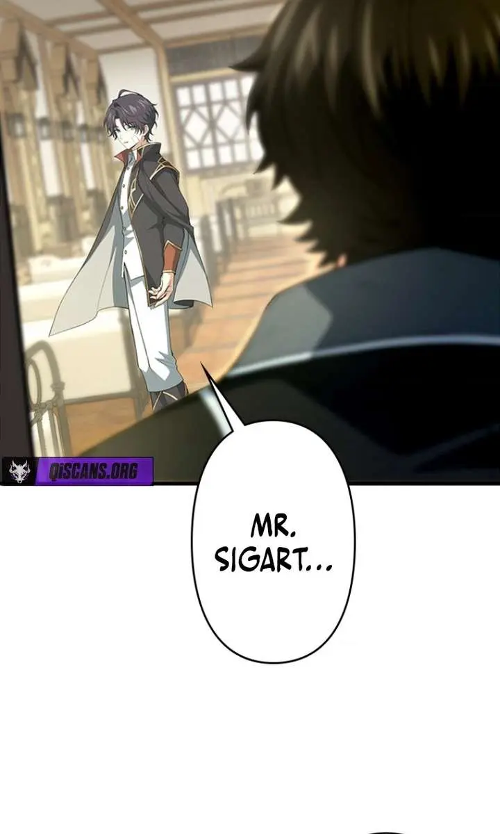 I Became a Genius at the Academy in a World Where Magic Reigns Supreme Chapter 34 Page 54