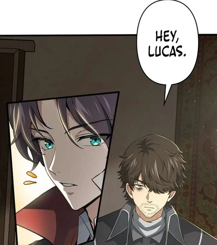 I Became a Genius at the Academy in a World Where Magic Reigns Supreme Chapter 34 Page 55