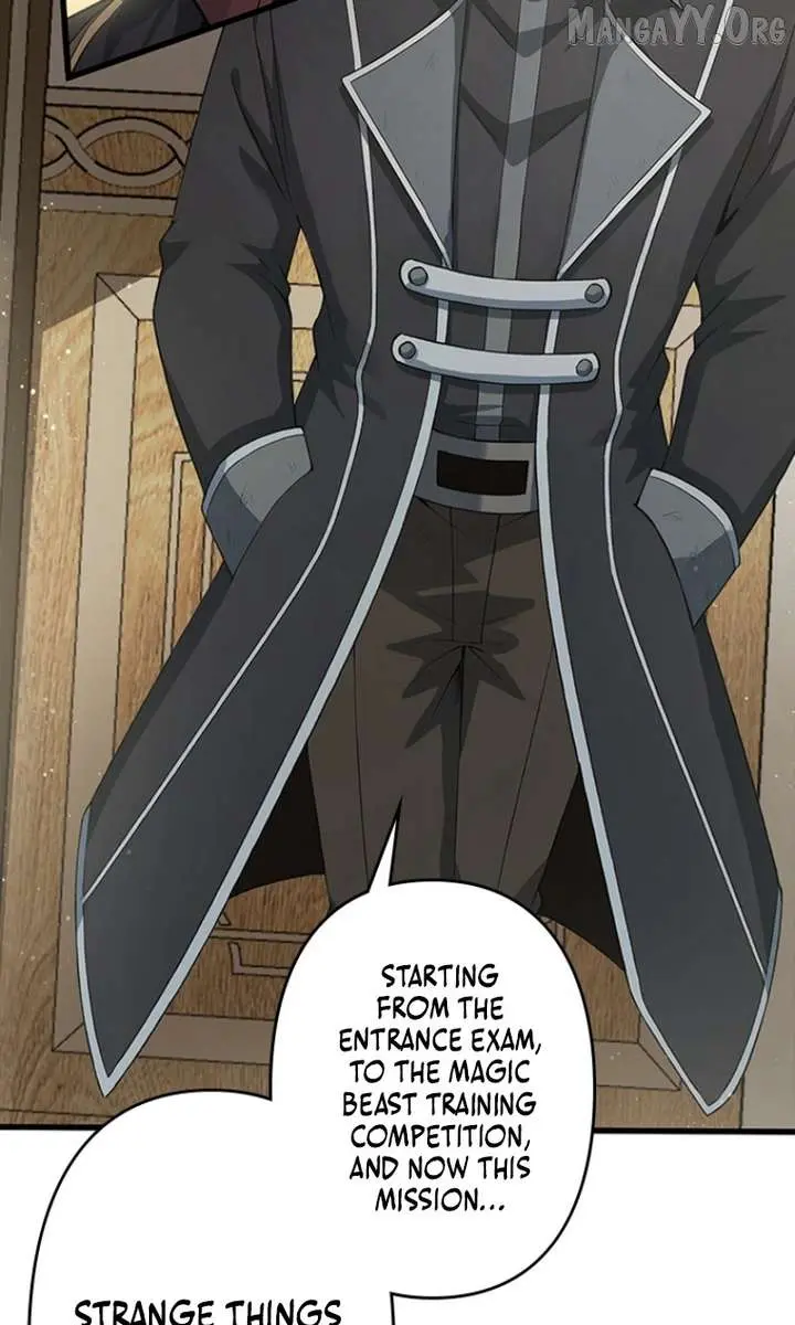 I Became a Genius at the Academy in a World Where Magic Reigns Supreme Chapter 34 Page 56