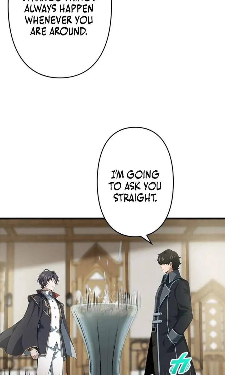 I Became a Genius at the Academy in a World Where Magic Reigns Supreme Chapter 34 Page 57