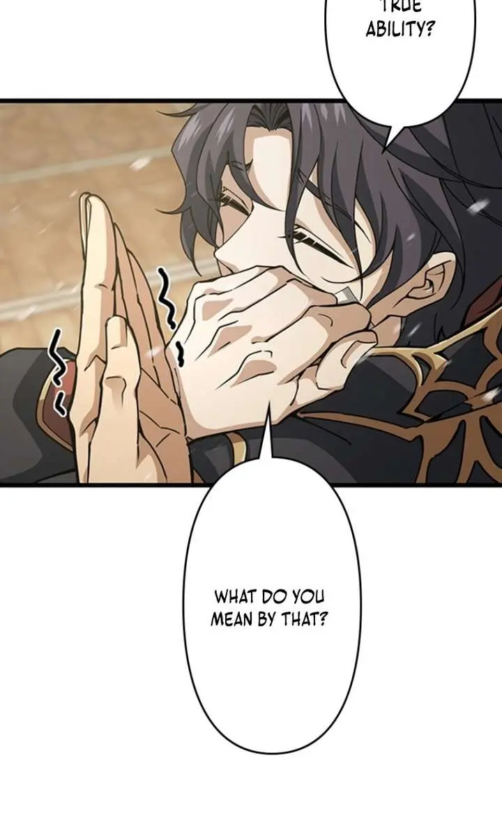 I Became a Genius at the Academy in a World Where Magic Reigns Supreme Chapter 35 Page 9