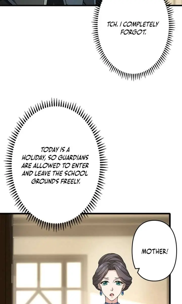 I Became a Genius at the Academy in a World Where Magic Reigns Supreme Chapter 35 Page 13