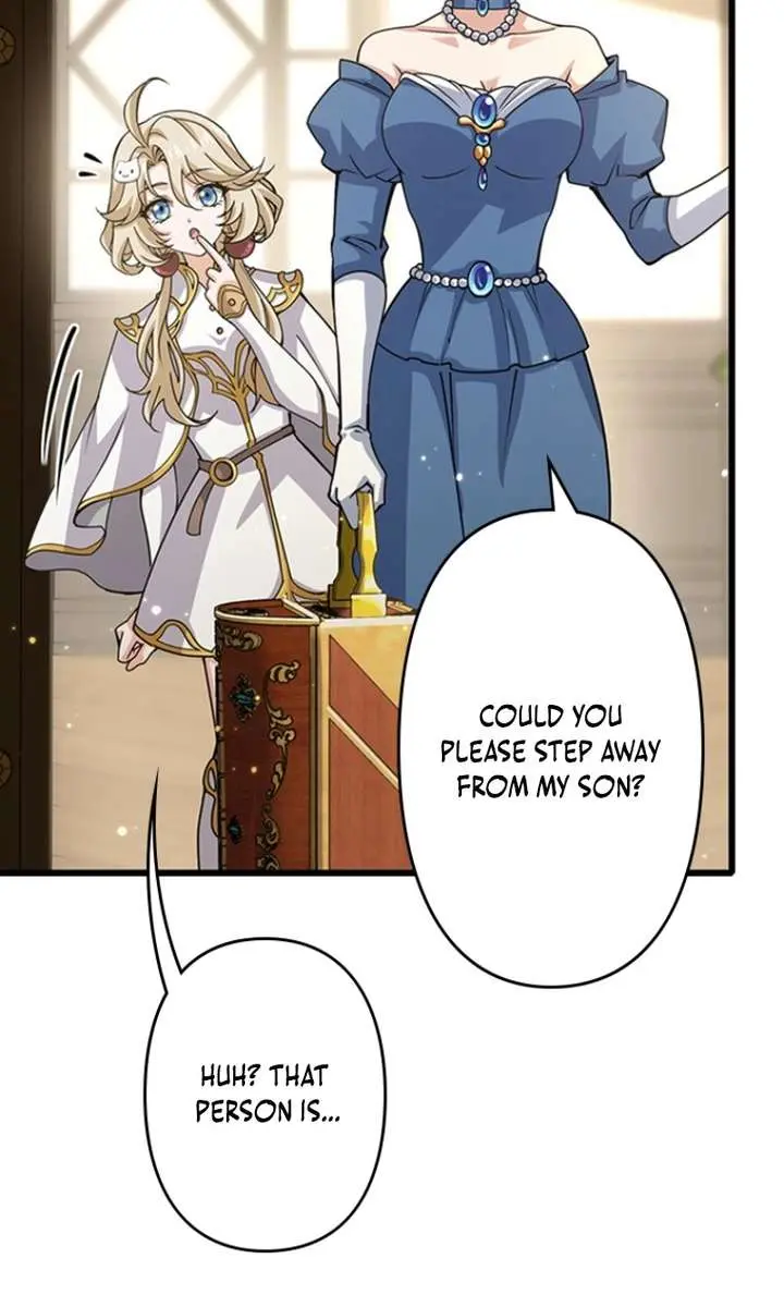 I Became a Genius at the Academy in a World Where Magic Reigns Supreme Chapter 35 Page 14