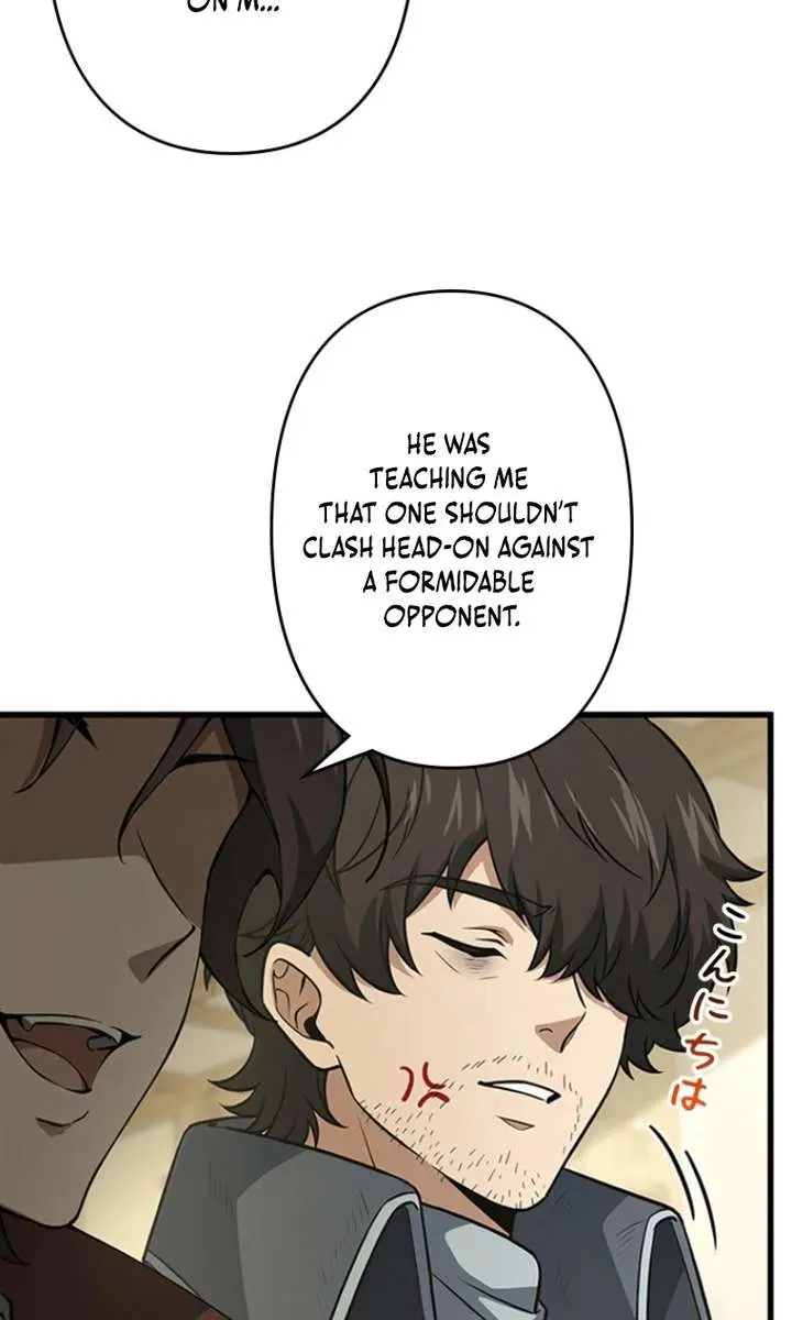 I Became a Genius at the Academy in a World Where Magic Reigns Supreme Chapter 35 Page 16