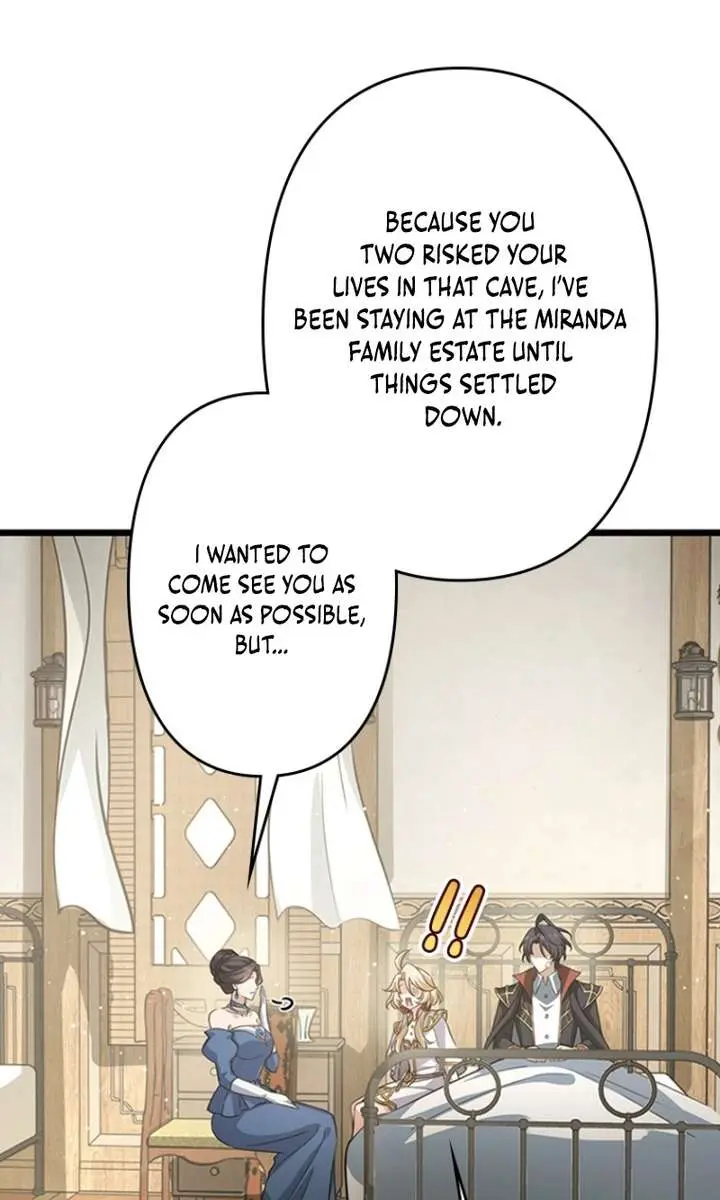 I Became a Genius at the Academy in a World Where Magic Reigns Supreme Chapter 35 Page 24