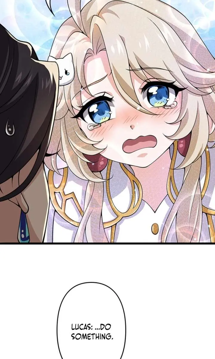 I Became a Genius at the Academy in a World Where Magic Reigns Supreme Chapter 35 Page 26