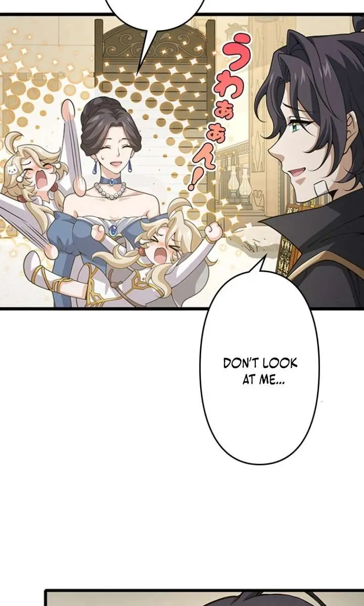 I Became a Genius at the Academy in a World Where Magic Reigns Supreme Chapter 35 Page 27