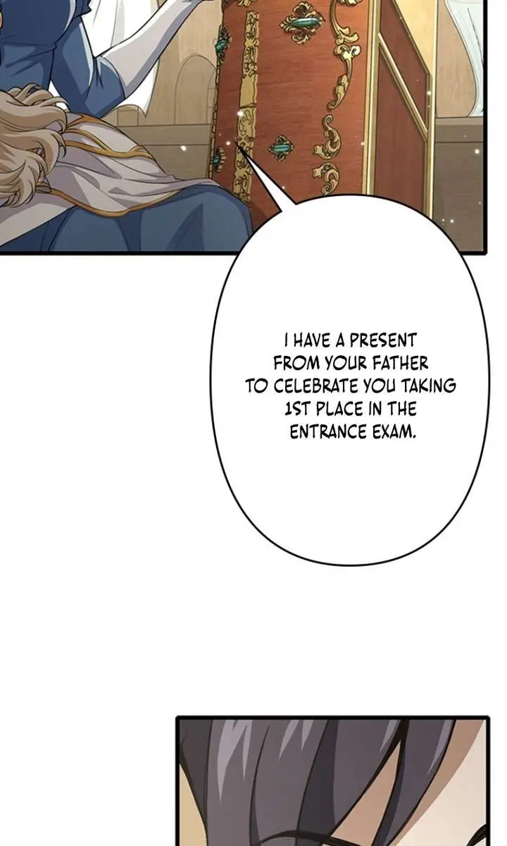 I Became a Genius at the Academy in a World Where Magic Reigns Supreme Chapter 35 Page 32