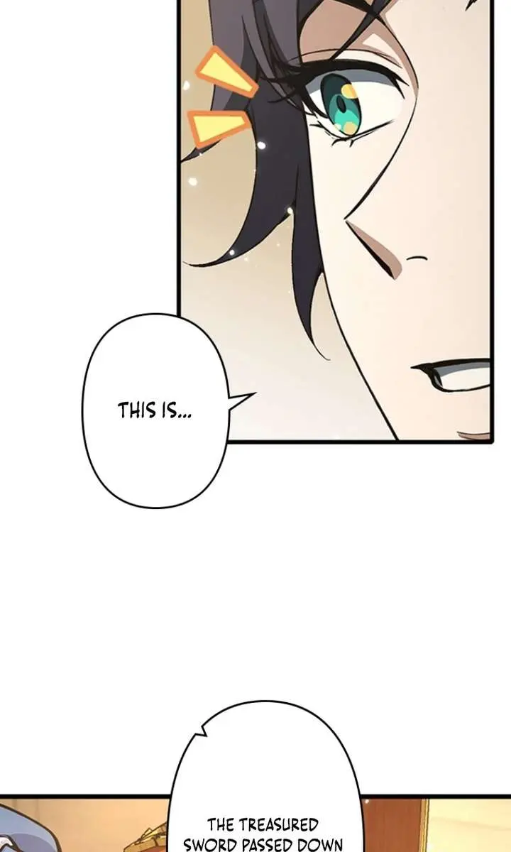 I Became a Genius at the Academy in a World Where Magic Reigns Supreme Chapter 35 Page 33