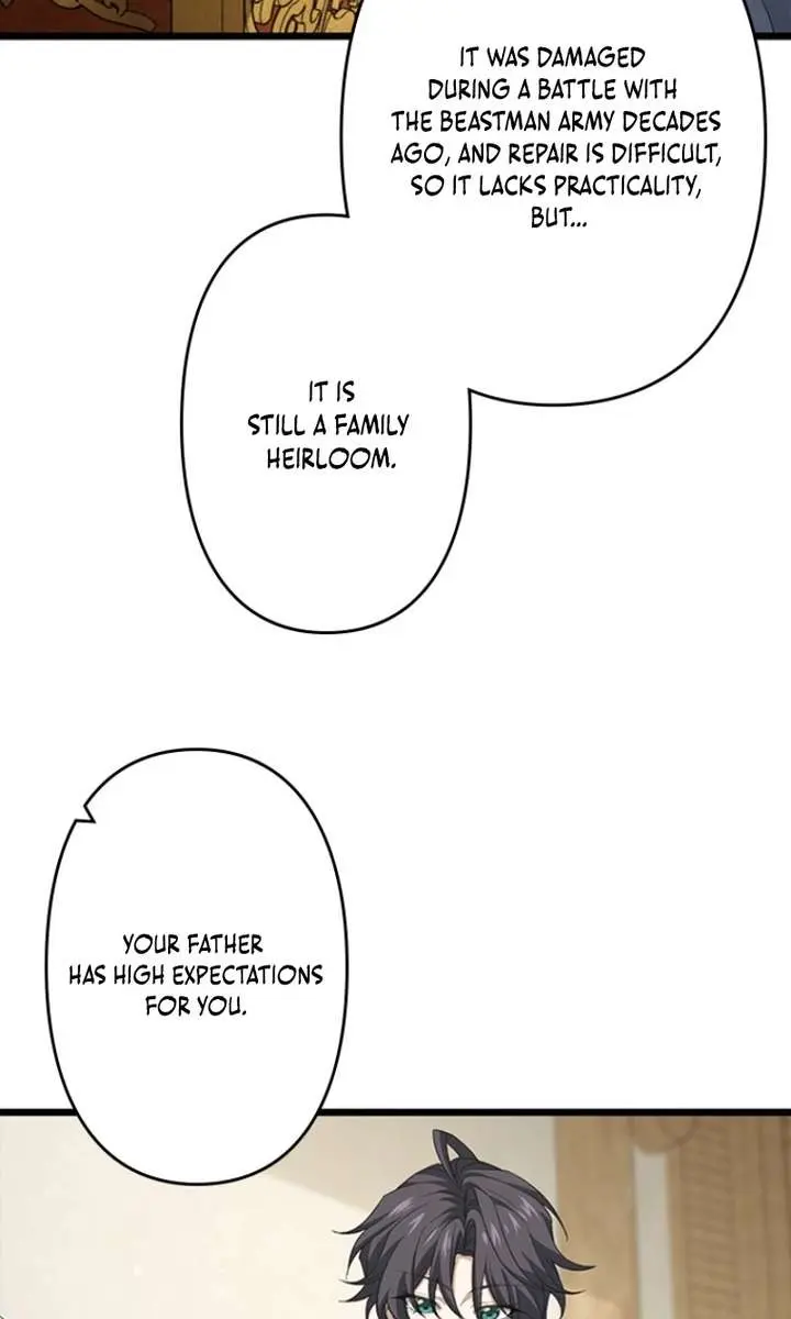 I Became a Genius at the Academy in a World Where Magic Reigns Supreme Chapter 35 Page 35