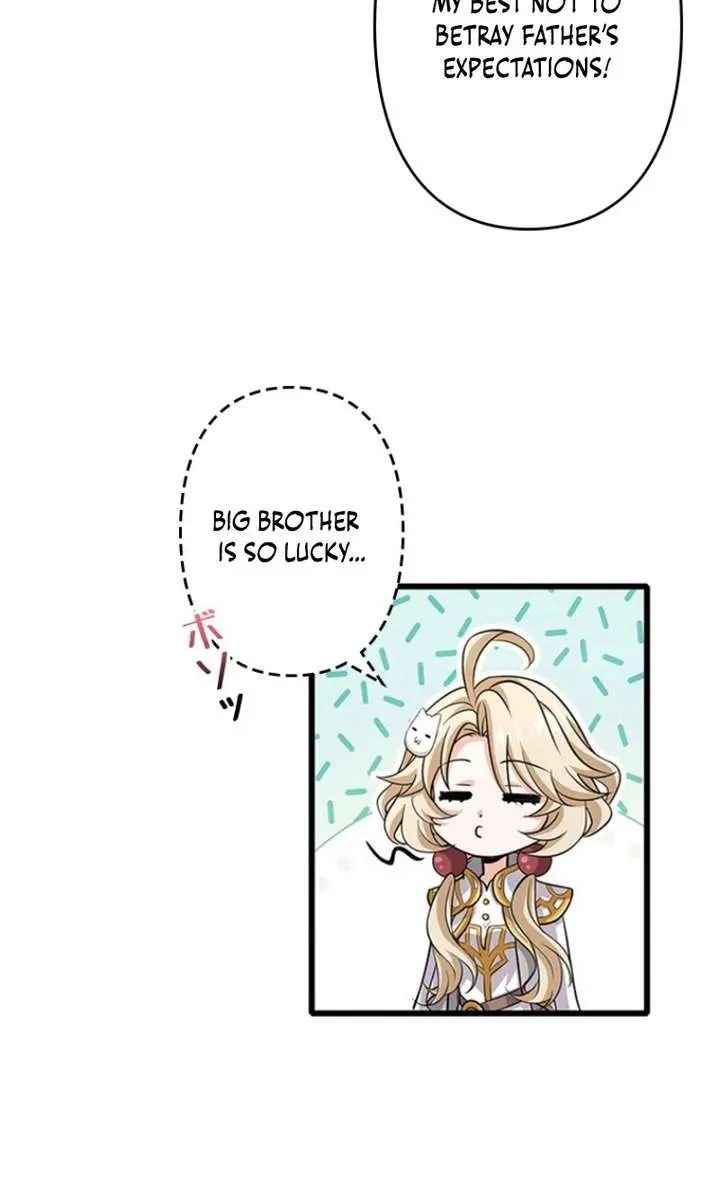 I Became a Genius at the Academy in a World Where Magic Reigns Supreme Chapter 35 Page 39
