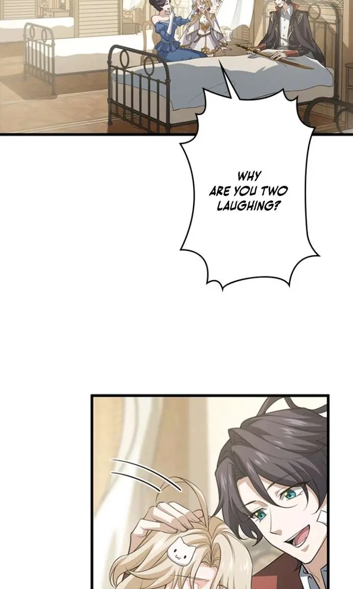 I Became a Genius at the Academy in a World Where Magic Reigns Supreme Chapter 35 Page 42