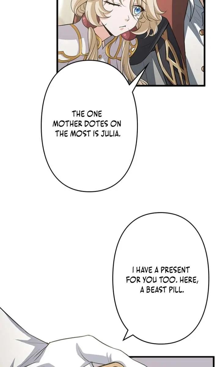 I Became a Genius at the Academy in a World Where Magic Reigns Supreme Chapter 35 Page 43