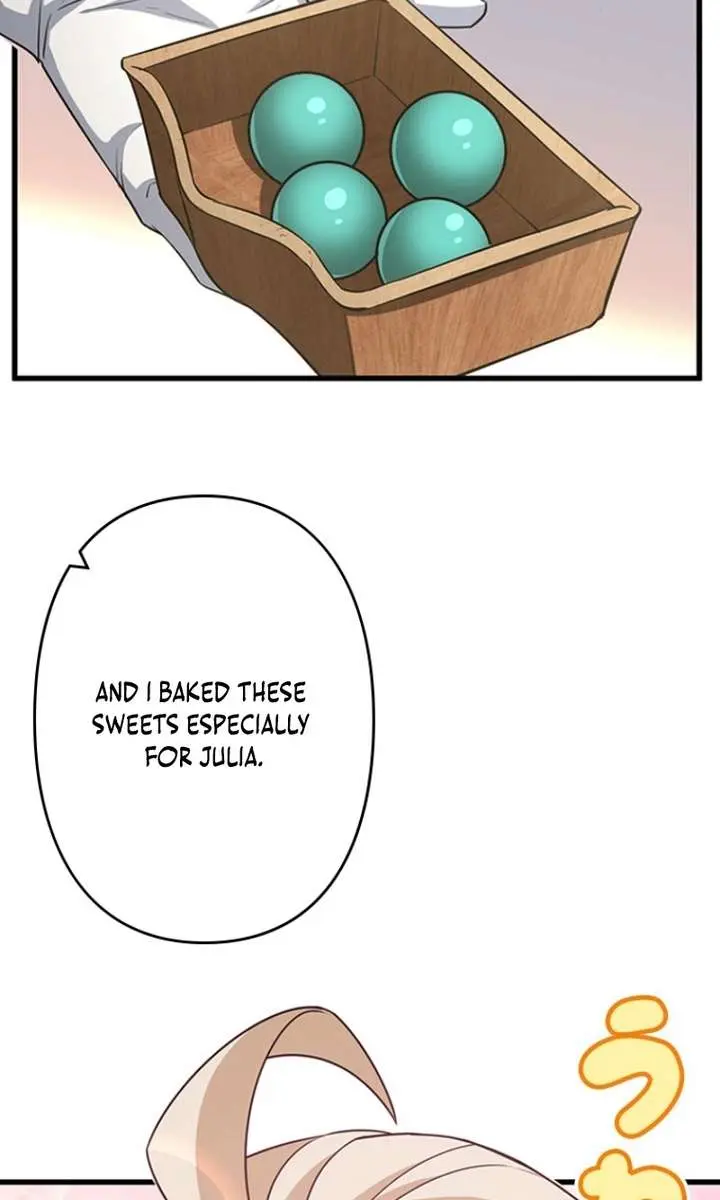 I Became a Genius at the Academy in a World Where Magic Reigns Supreme Chapter 35 Page 44