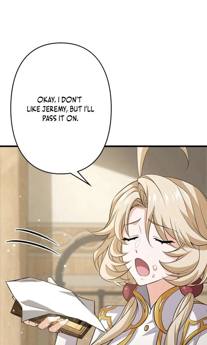 I Became a Genius at the Academy in a World Where Magic Reigns Supreme Chapter 35 Page 51