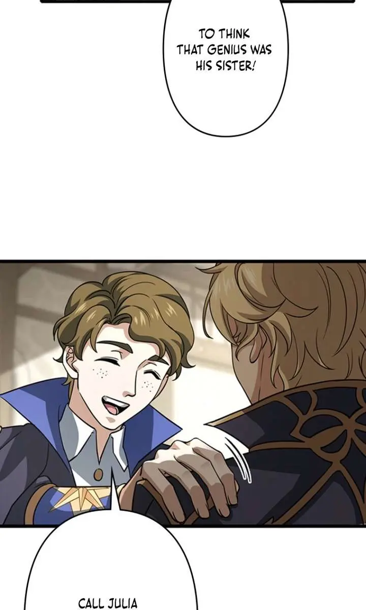 I Became a Genius at the Academy in a World Where Magic Reigns Supreme Chapter 35 Page 58