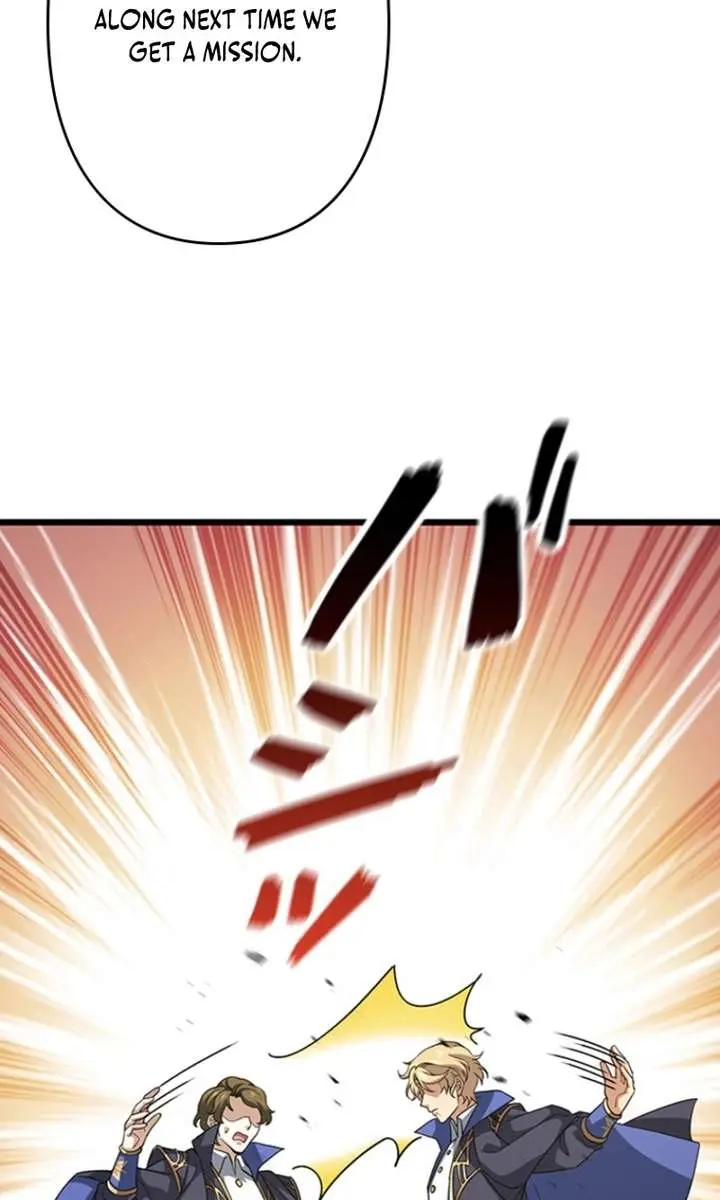I Became a Genius at the Academy in a World Where Magic Reigns Supreme Chapter 35 Page 59