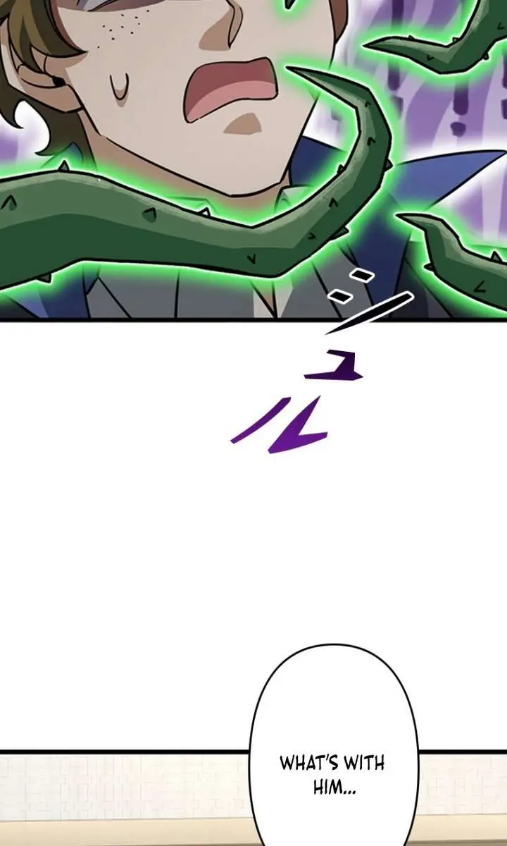I Became a Genius at the Academy in a World Where Magic Reigns Supreme Chapter 35 Page 61