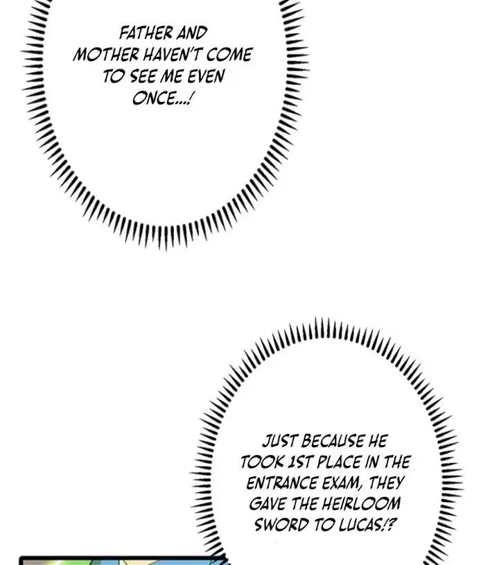 I Became a Genius at the Academy in a World Where Magic Reigns Supreme Chapter 35 Page 64