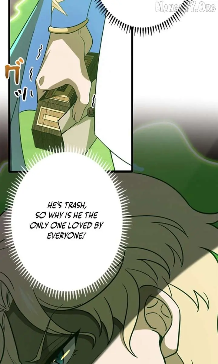 I Became a Genius at the Academy in a World Where Magic Reigns Supreme Chapter 35 Page 65