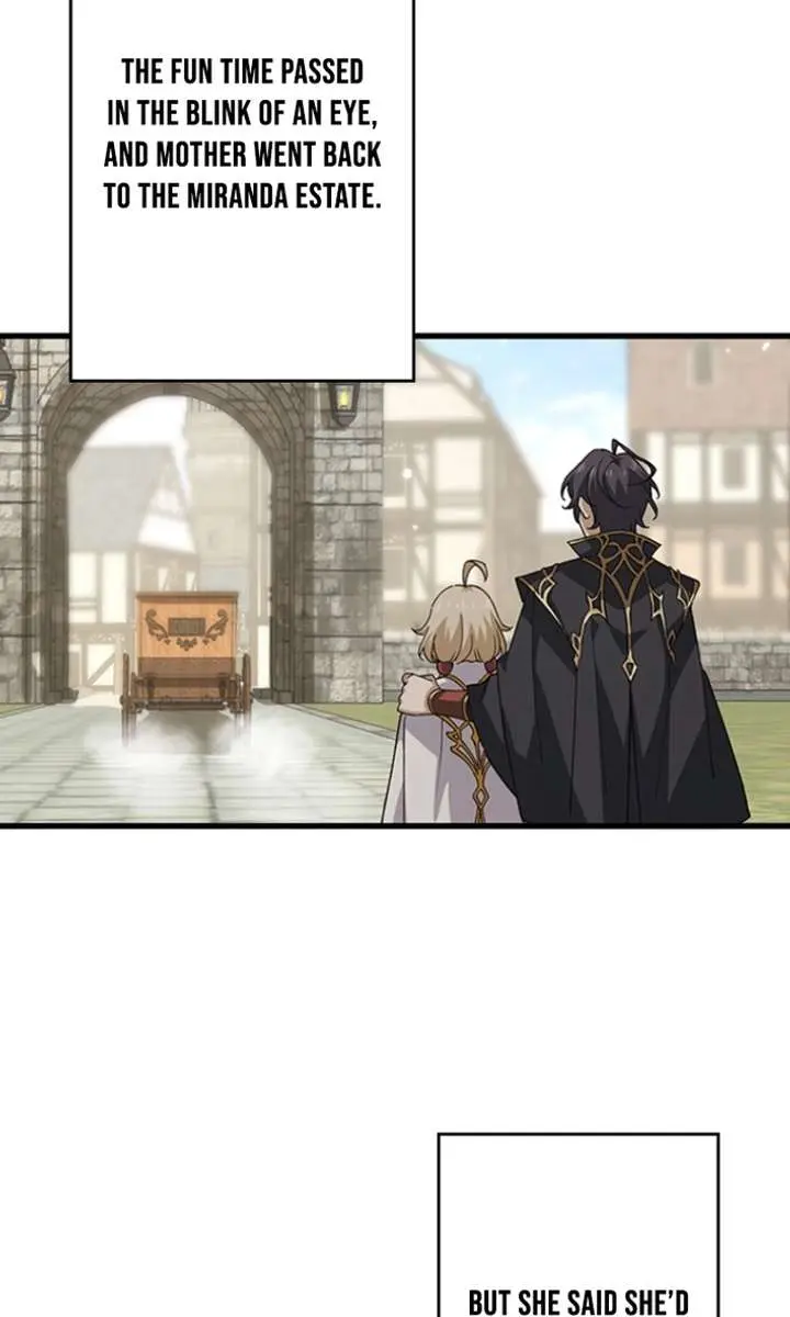 I Became a Genius at the Academy in a World Where Magic Reigns Supreme Chapter 36 Page 5