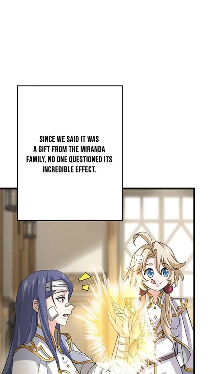I Became a Genius at the Academy in a World Where Magic Reigns Supreme Chapter 36 Page 9