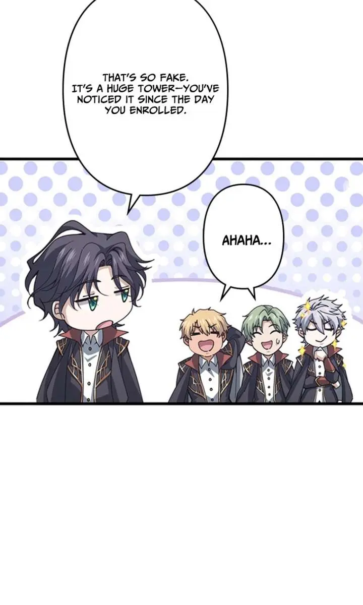 I Became a Genius at the Academy in a World Where Magic Reigns Supreme Chapter 36 Page 15