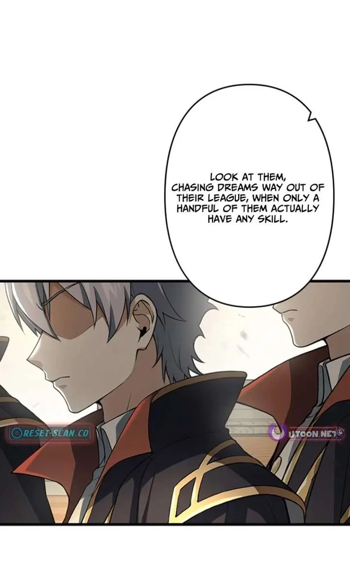 I Became a Genius at the Academy in a World Where Magic Reigns Supreme Chapter 36 Page 23
