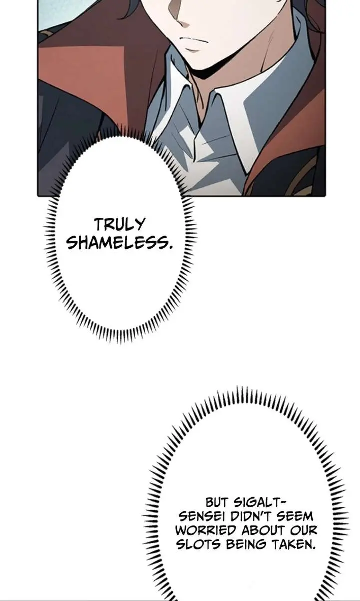 I Became a Genius at the Academy in a World Where Magic Reigns Supreme Chapter 36 Page 30