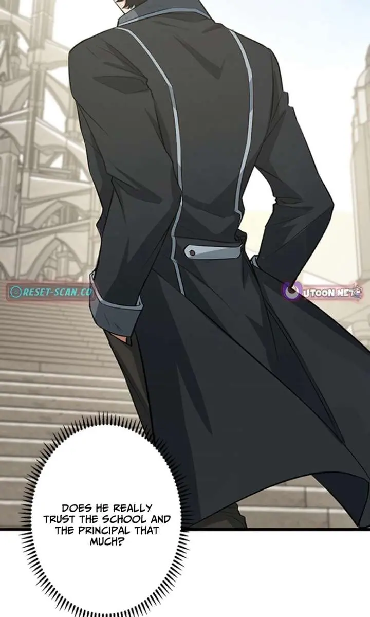 I Became a Genius at the Academy in a World Where Magic Reigns Supreme Chapter 36 Page 32