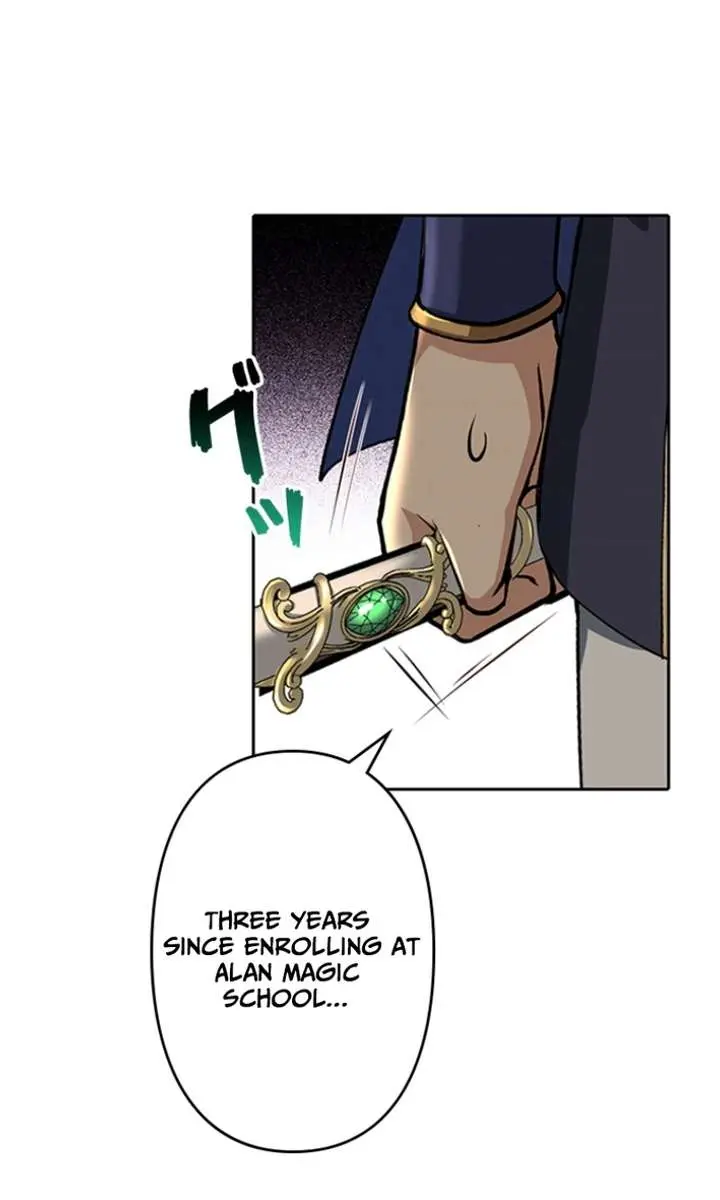 I Became a Genius at the Academy in a World Where Magic Reigns Supreme Chapter 36 Page 37