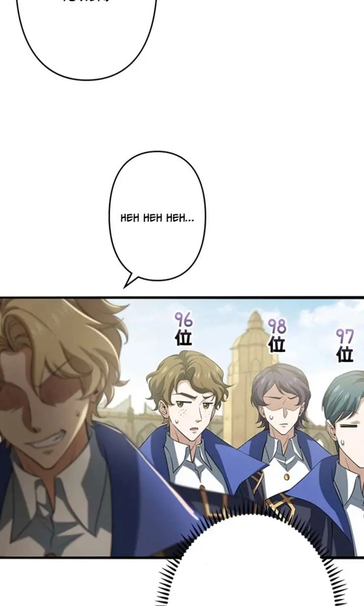 I Became a Genius at the Academy in a World Where Magic Reigns Supreme Chapter 36 Page 39