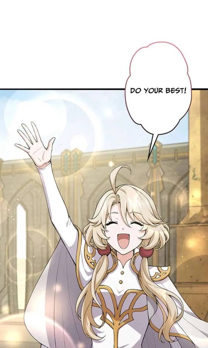 I Became a Genius at the Academy in a World Where Magic Reigns Supreme Chapter 36 Page 43