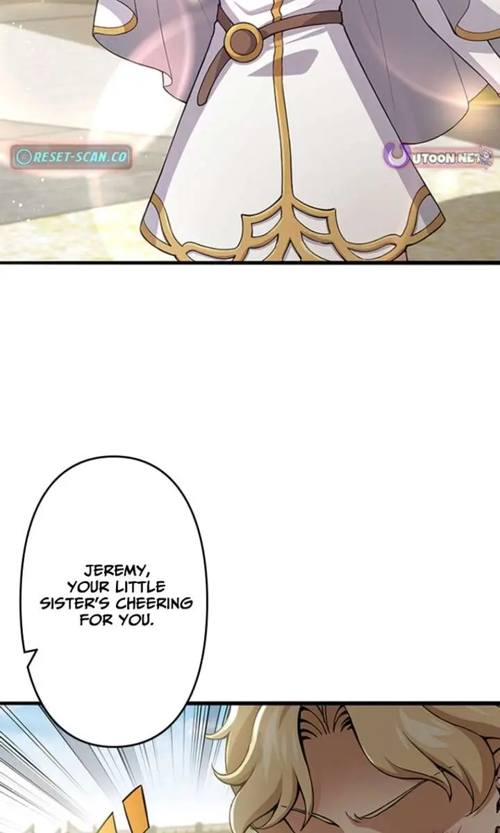 I Became a Genius at the Academy in a World Where Magic Reigns Supreme Chapter 36 Page 44