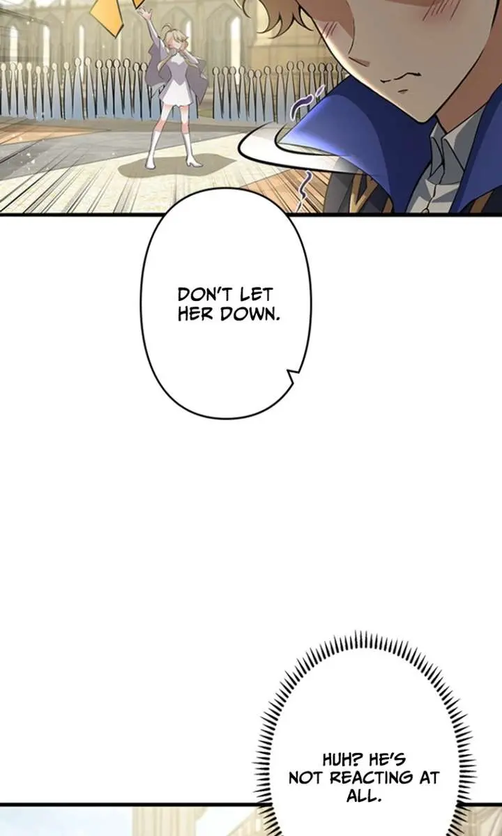 I Became a Genius at the Academy in a World Where Magic Reigns Supreme Chapter 36 Page 45