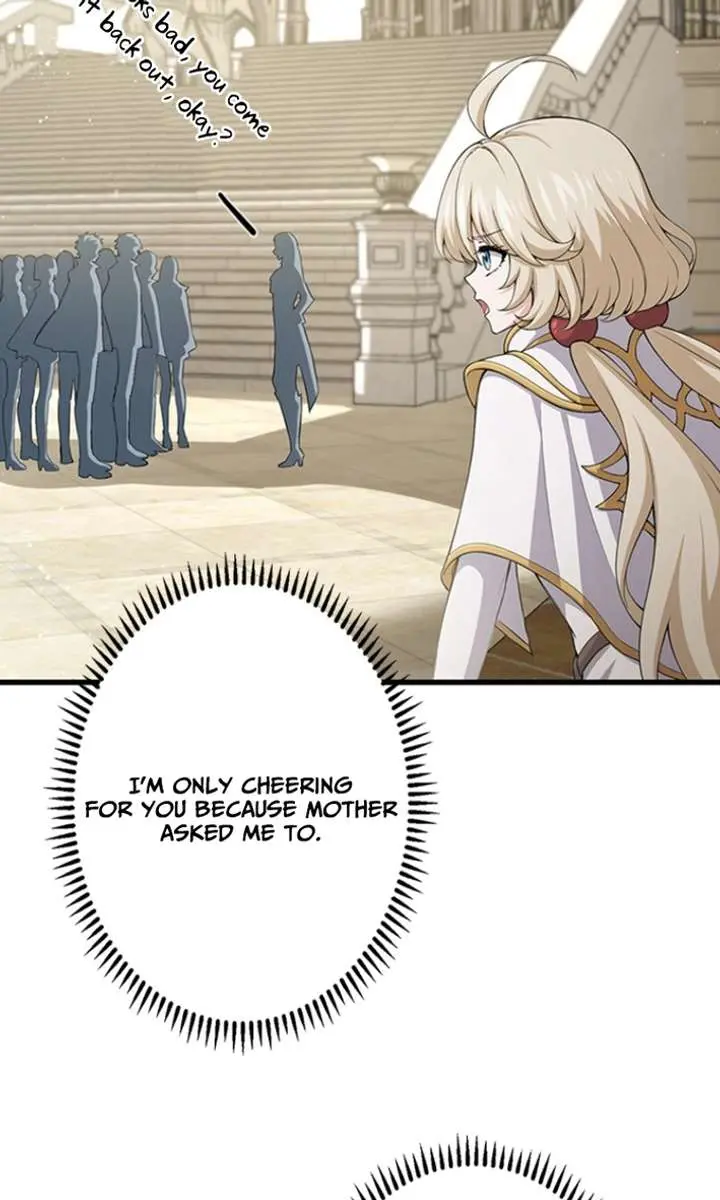 I Became a Genius at the Academy in a World Where Magic Reigns Supreme Chapter 36 Page 47