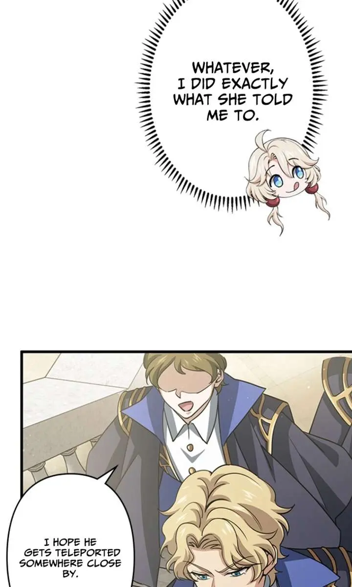I Became a Genius at the Academy in a World Where Magic Reigns Supreme Chapter 36 Page 48