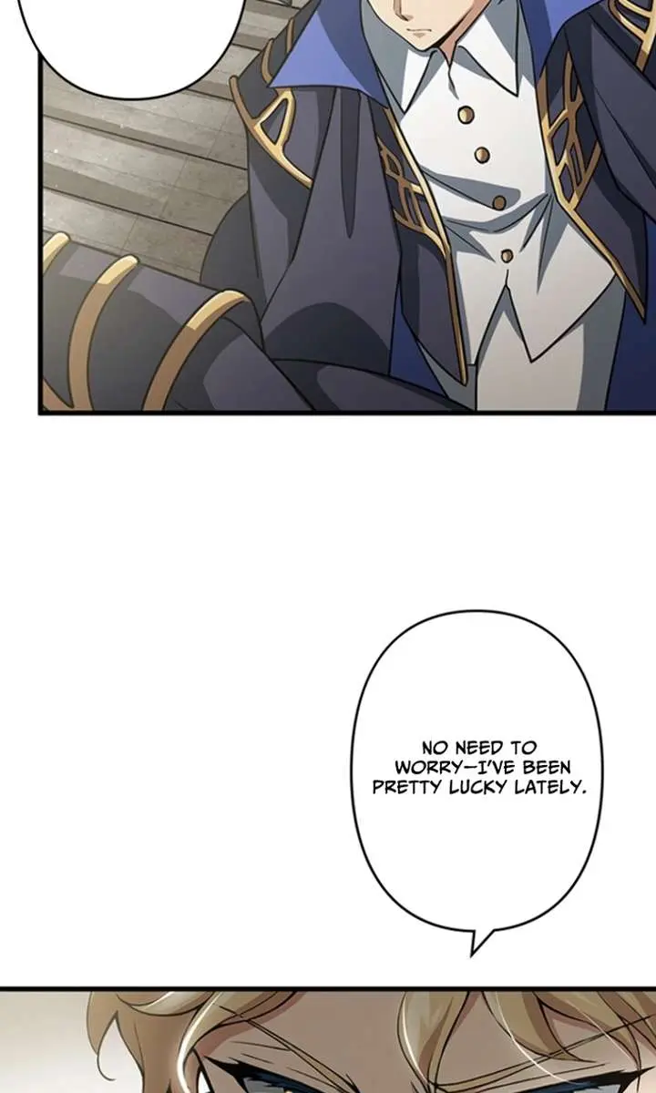 I Became a Genius at the Academy in a World Where Magic Reigns Supreme Chapter 36 Page 49