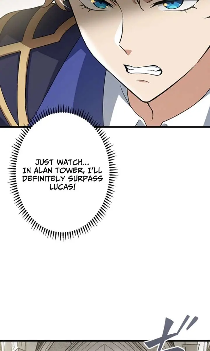 I Became a Genius at the Academy in a World Where Magic Reigns Supreme Chapter 36 Page 50