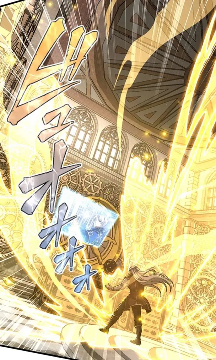I Became a Genius at the Academy in a World Where Magic Reigns Supreme Chapter 36 Page 62