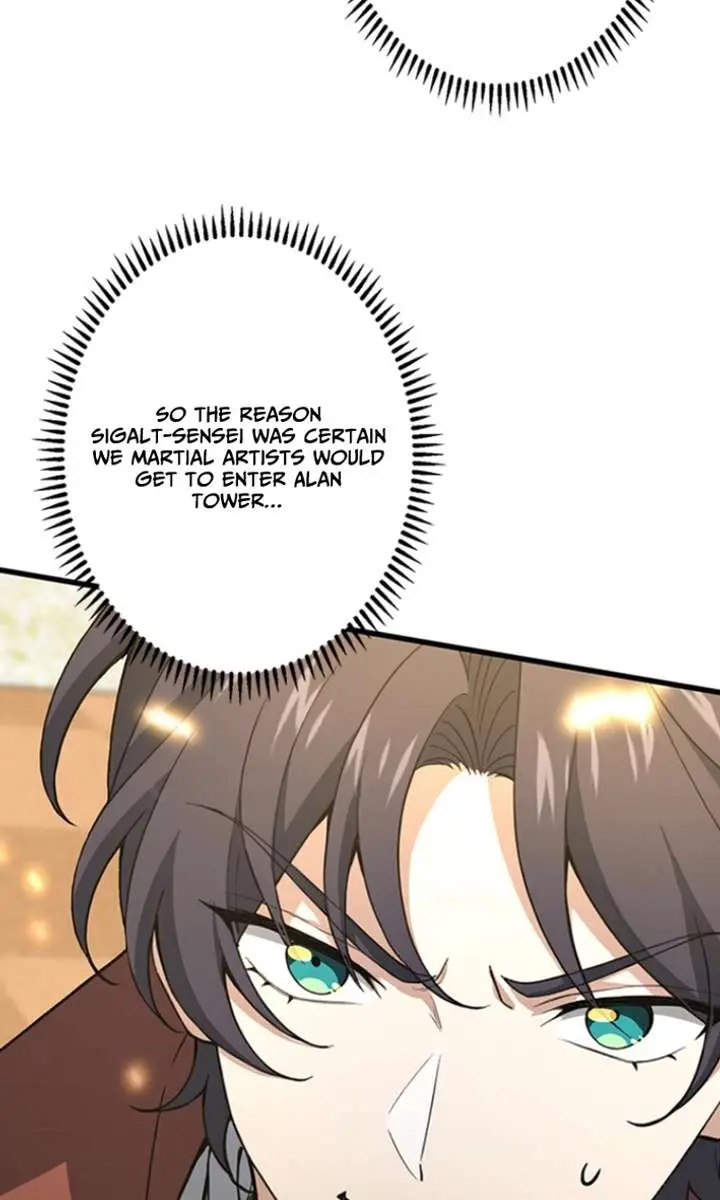 I Became a Genius at the Academy in a World Where Magic Reigns Supreme Chapter 36 Page 70