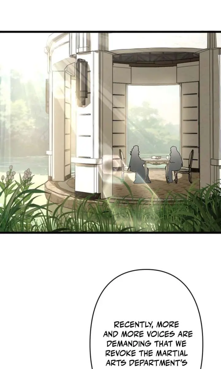 I Became a Genius at the Academy in a World Where Magic Reigns Supreme Chapter 37 Page 4