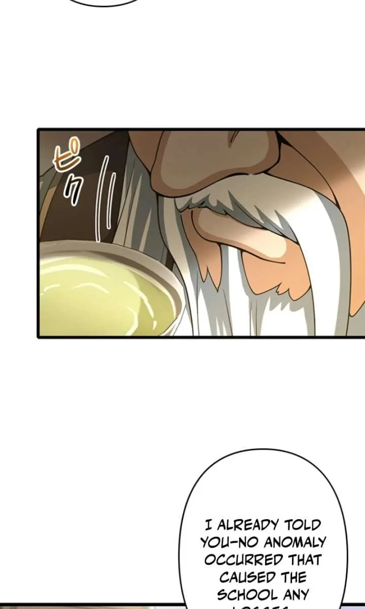 I Became a Genius at the Academy in a World Where Magic Reigns Supreme Chapter 37 Page 6