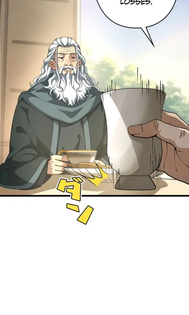 I Became a Genius at the Academy in a World Where Magic Reigns Supreme Chapter 37 Page 7