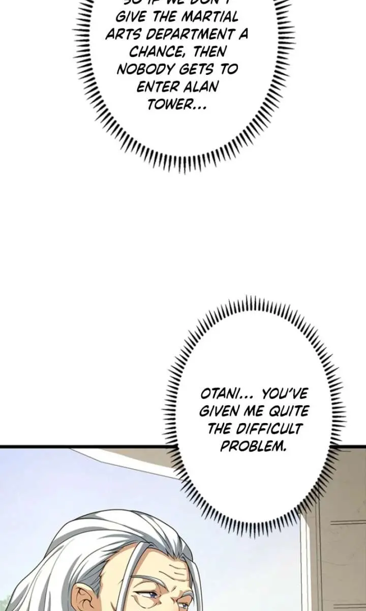 I Became a Genius at the Academy in a World Where Magic Reigns Supreme Chapter 37 Page 10