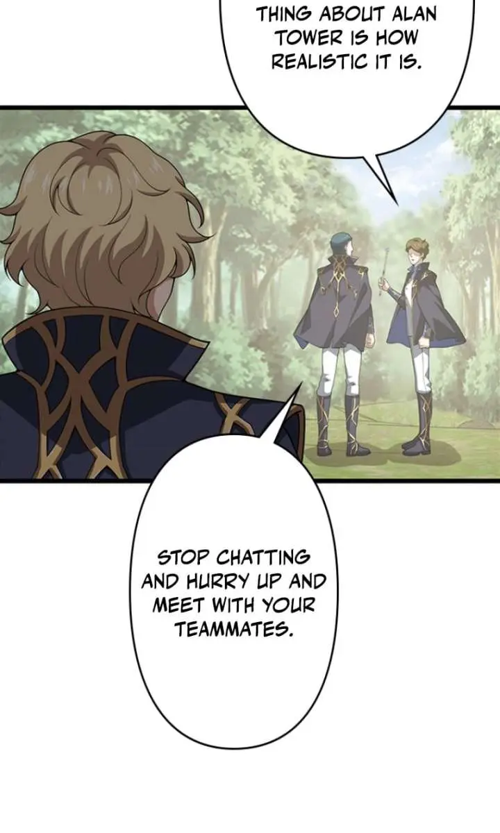 I Became a Genius at the Academy in a World Where Magic Reigns Supreme Chapter 37 Page 18